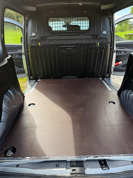 Toyota Proace City 12 of 17