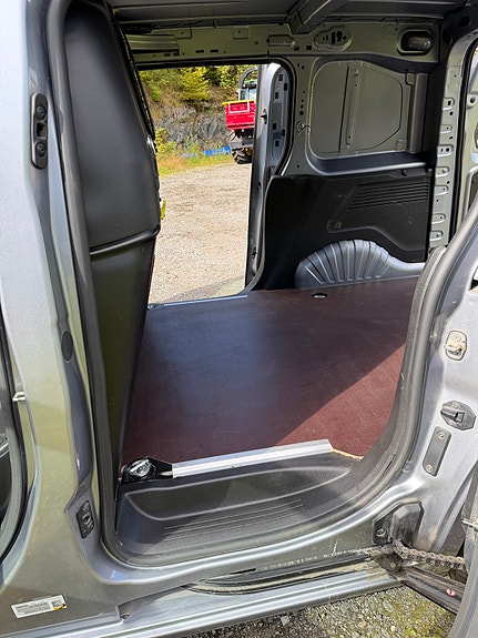 Toyota Proace City 14 of 17