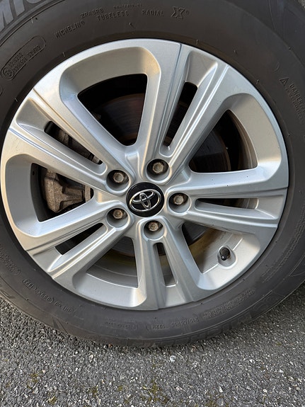 Toyota Proace City 10 of 17