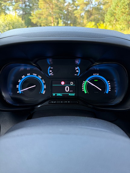 Toyota Proace City 6 of 17
