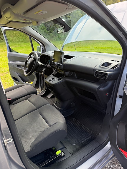Toyota Proace City 15 of 17