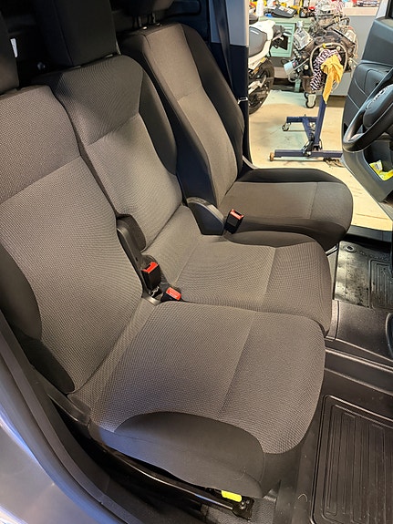 Toyota Proace City 5 of 17
