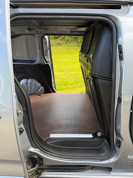 Toyota Proace City 13 of 17