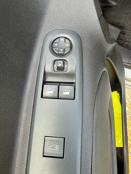 Toyota Proace City 9 of 17