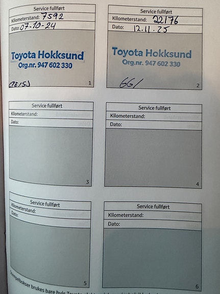 Toyota Proace City 17 of 17