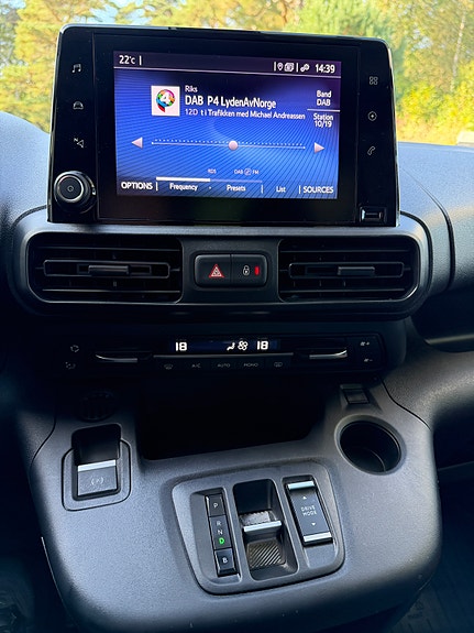 Toyota Proace City 7 of 17