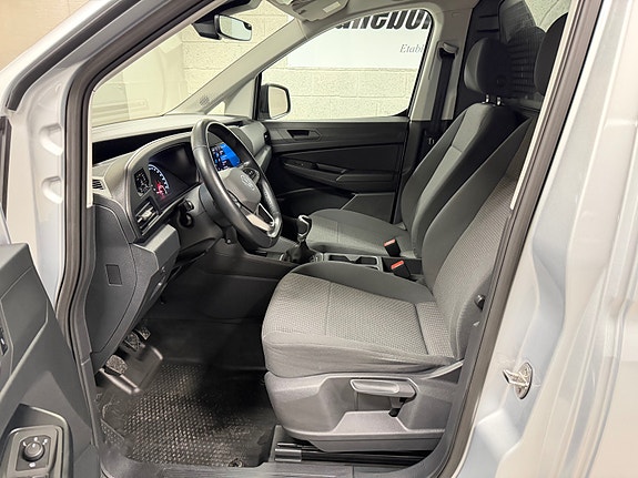 Volkswagen Caddy 17 of 30