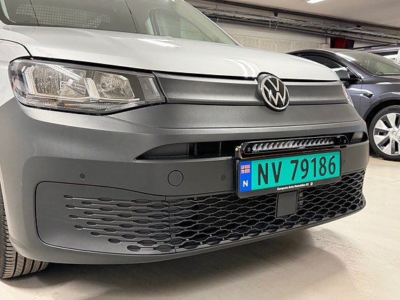 Volkswagen Caddy 9 of 30