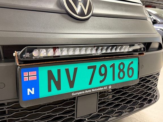 Volkswagen Caddy 10 of 30