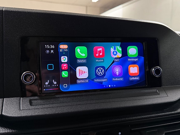 Volkswagen Caddy 22 of 30