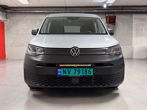 Volkswagen Caddy 8 of 30