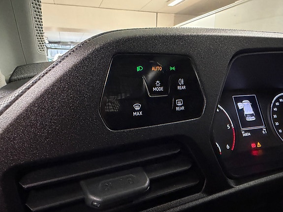 Volkswagen Caddy 20 of 30