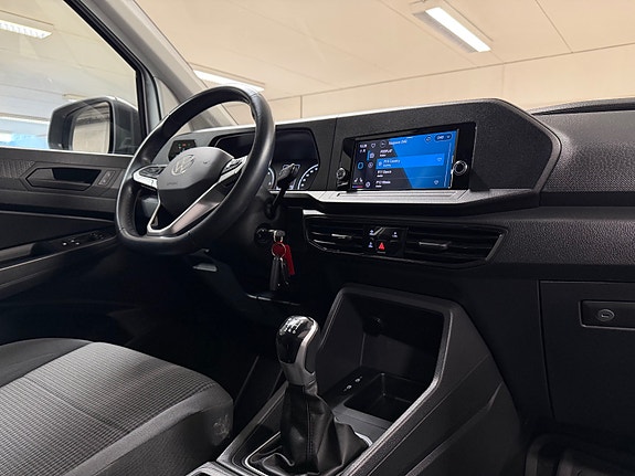 Volkswagen Caddy 13 of 30