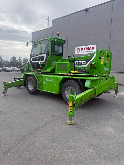 Merlo Roto 50.21 S Plus 5 of 17