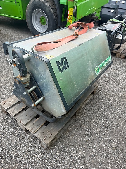 Merlo Roto 50.21 S Plus 17 of 17