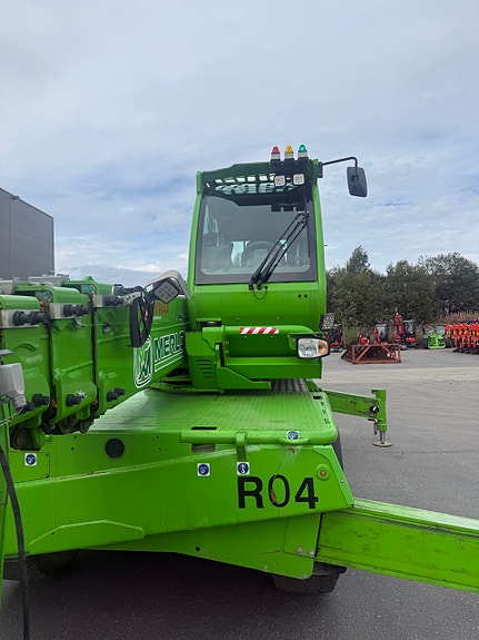 Merlo Roto 50.21 S Plus 8 of 17