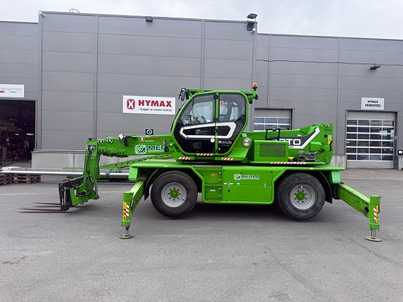 Merlo Roto 50.21 S Plus 4 of 17