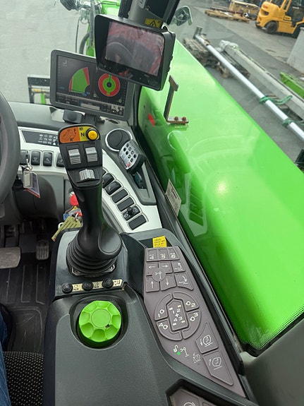 Merlo Roto 50.21 S Plus 11 of 17
