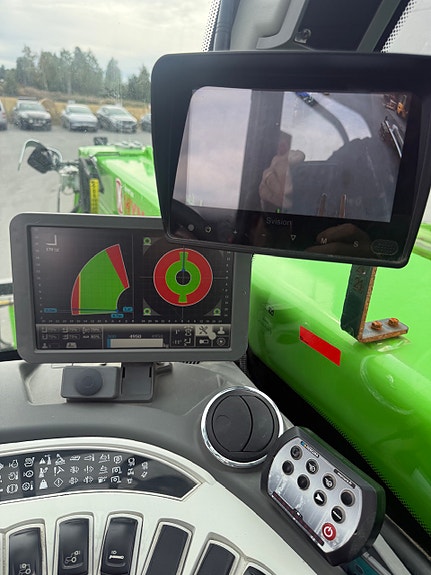 Merlo Roto 50.21 S Plus 15 of 17