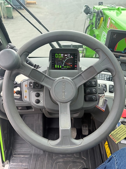 Merlo Roto 50.21 S Plus 10 of 17