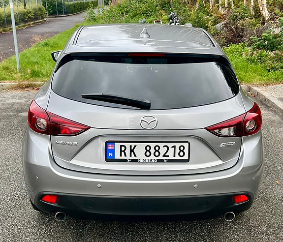 Mazda 3 11 of 15