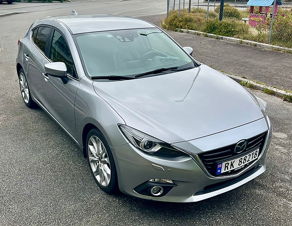 Mazda 3 15 of 15
