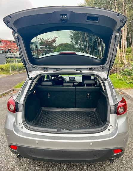 Mazda 3 10 of 15