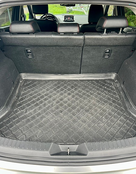 Mazda 3 9 of 15
