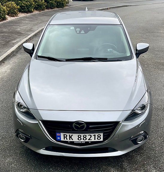 Mazda 3 14 of 15