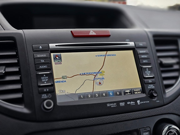 Honda CR-V 20 of 30