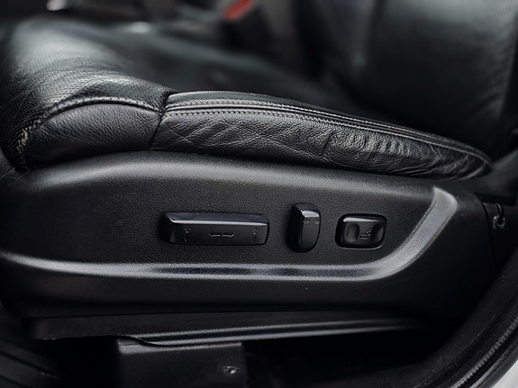 Honda CR-V 11 of 30