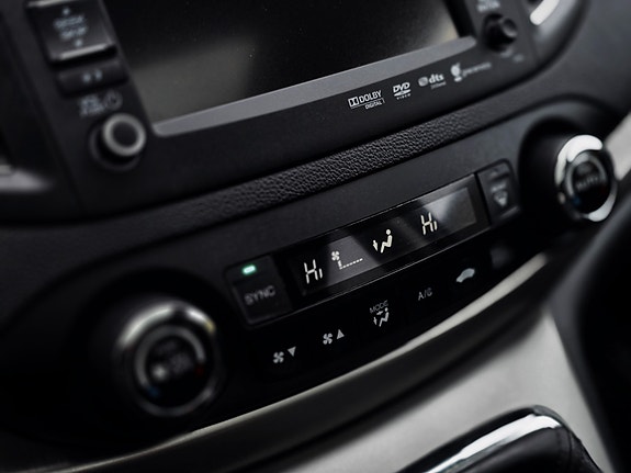 Honda CR-V 26 of 30