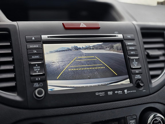 Honda CR-V 19 of 30