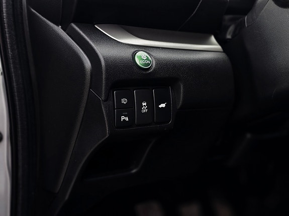 Honda CR-V 21 of 30