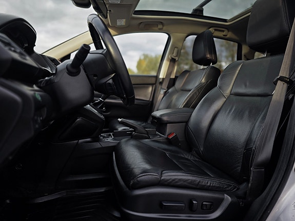 Honda CR-V 15 of 30