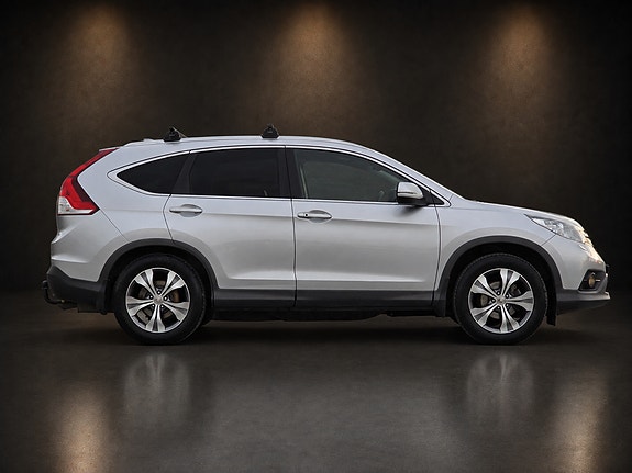 Honda CR-V 4 of 30