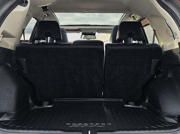 Honda CR-V 14 of 30