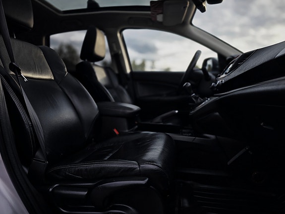 Honda CR-V 12 of 30