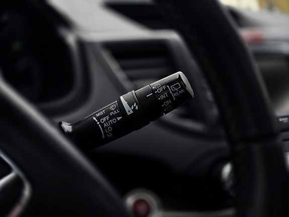Honda CR-V 23 of 30