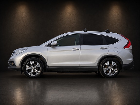 Honda CR-V 8 of 30
