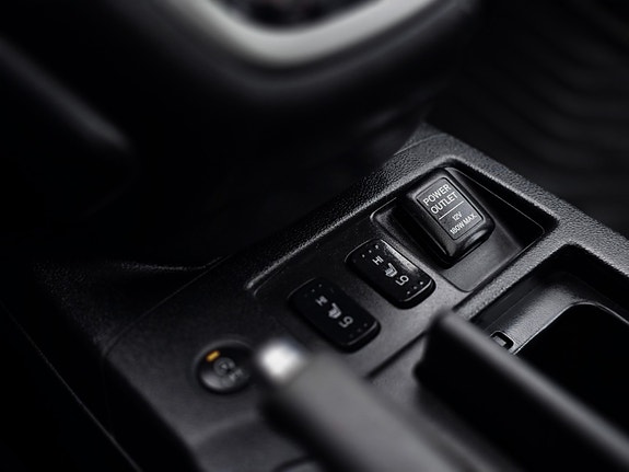 Honda CR-V 29 of 30