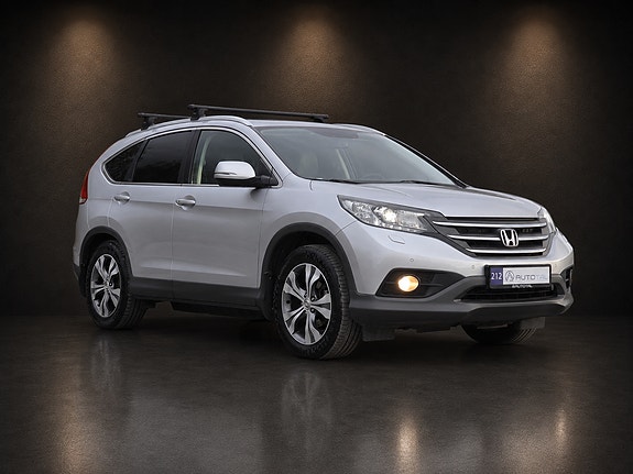Honda CR-V 3 of 30