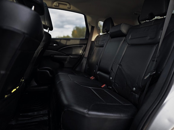 Honda CR-V 13 of 30