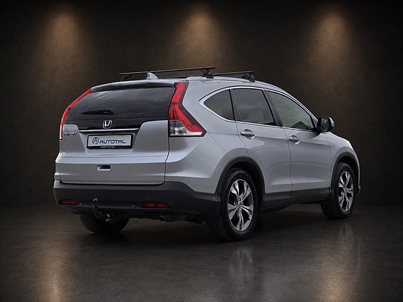 Honda CR-V 7 of 30