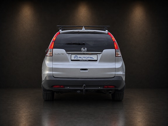 Honda CR-V 6 of 30