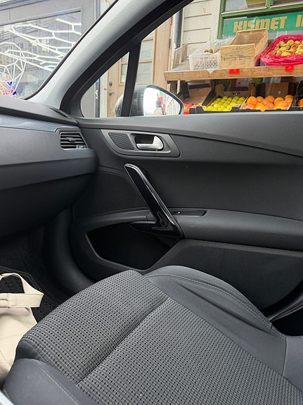 Peugeot 508 11 of 12