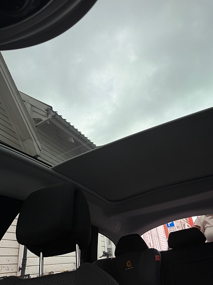 Peugeot 508 12 of 12