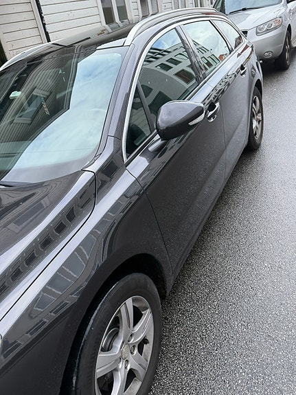 Peugeot 508 4 of 12