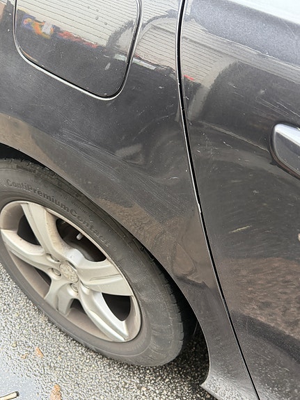 Peugeot 508 7 of 12