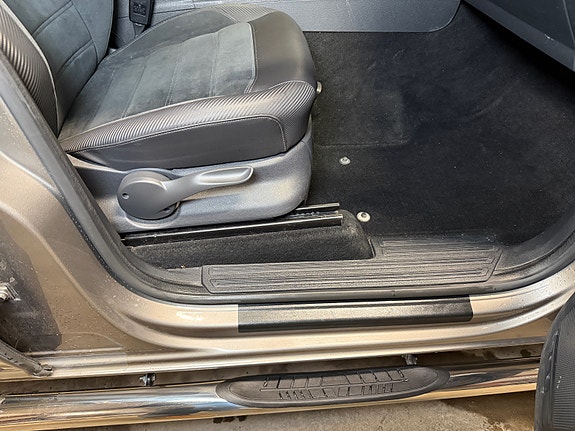 Volkswagen Amarok 23 of 30